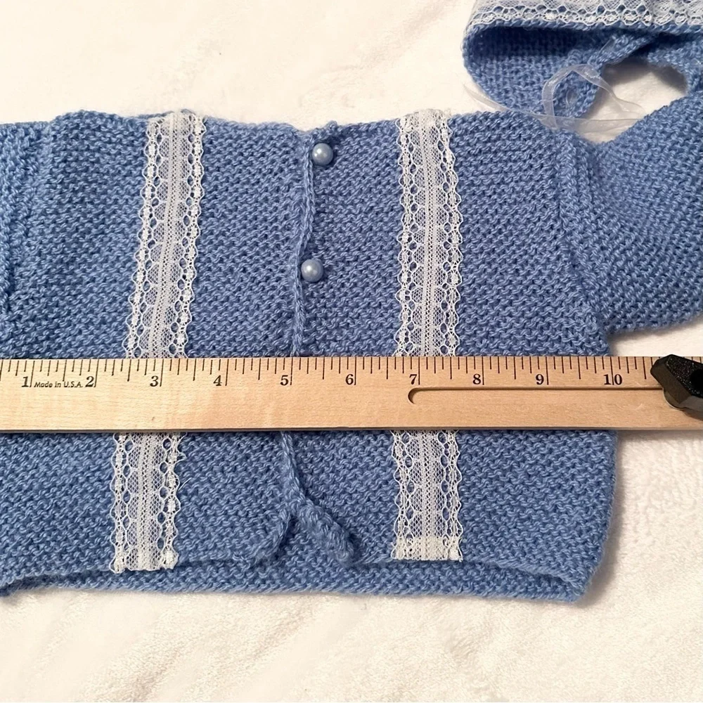 N/A vintage handmade